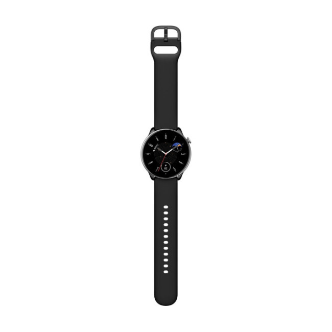 Amazfit GTR Mini Midnight Black