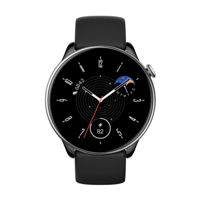 Amazfit GTR Mini Midnight Black