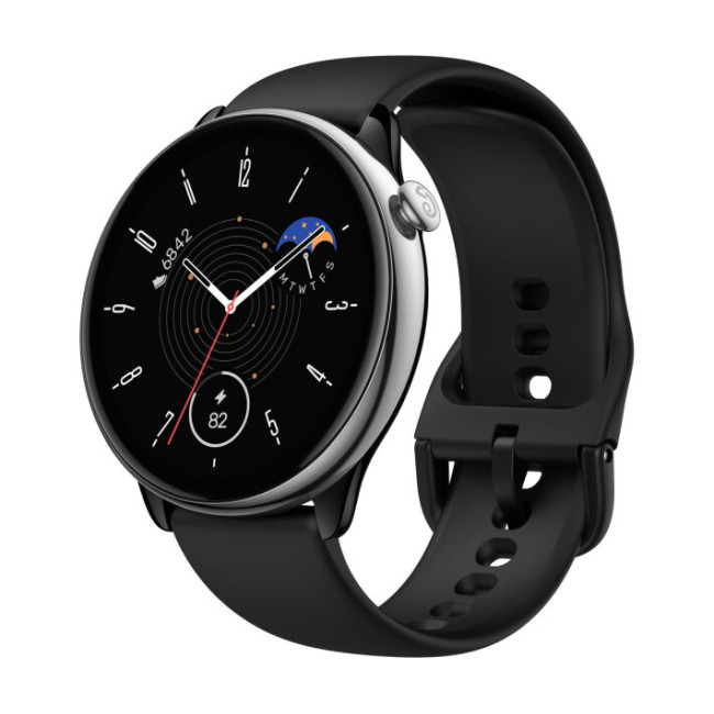 Amazfit GTR Mini Midnight Black