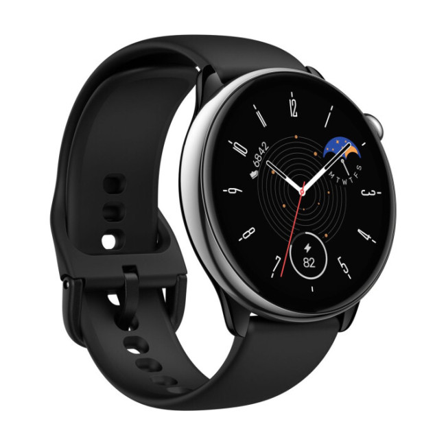 Amazfit GTR Mini Midnight Black