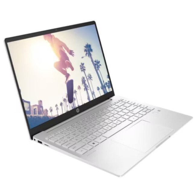 HP Pavilion Plus 14-eh0027nq (7H690EA)