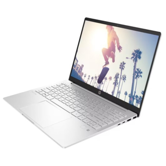 HP Pavilion Plus 14-eh0027nq (7H690EA)