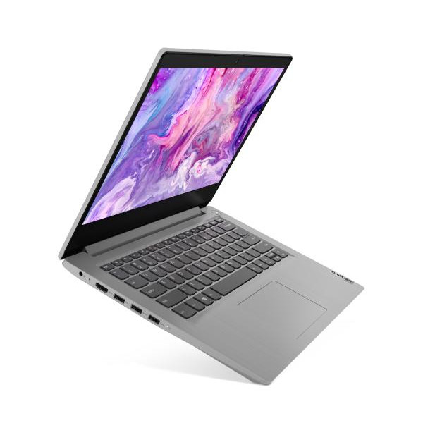 Ноутбук Lenovo IdeaPad 3 14IIL05 (81WD0043PB)