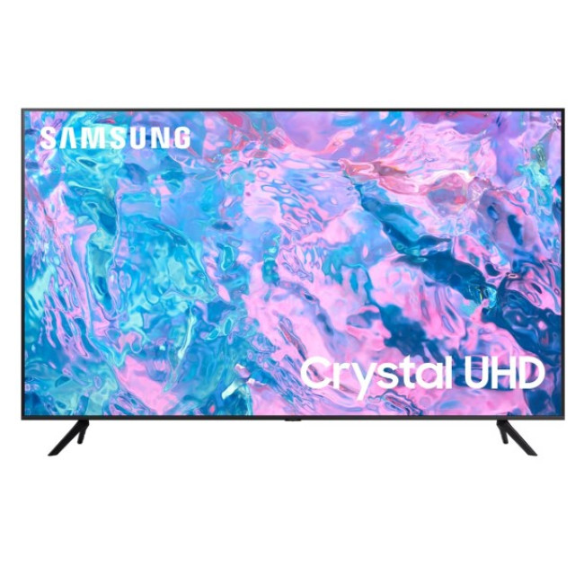 Телевізор Samsung UE85CU7192