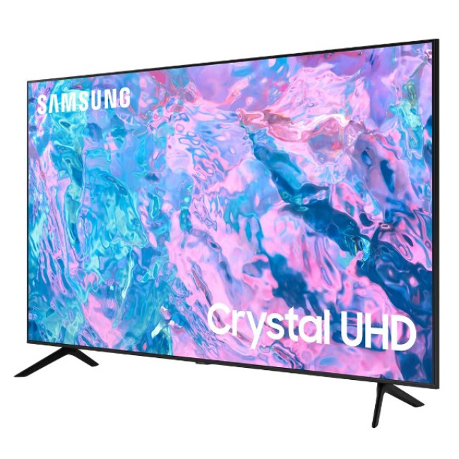 Телевізор Samsung UE85CU7192