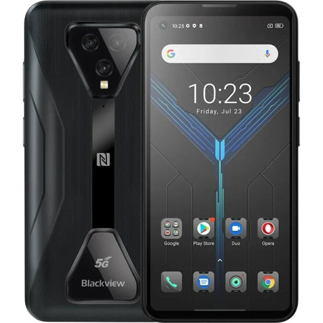 Blackview BL5000 5G 8/128GB Black