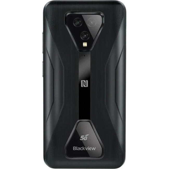 Blackview BL5000 5G 8/128GB Black