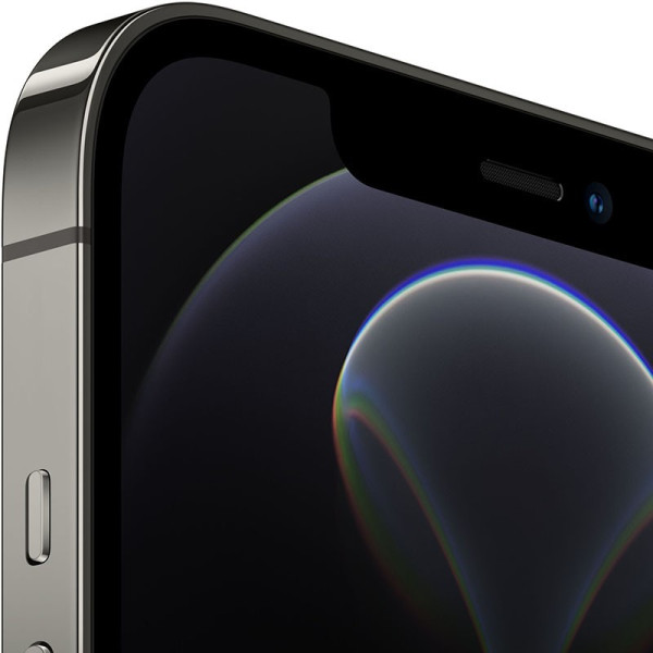 Смартфон Apple iPhone 12 Pro Max 256GB Dual Sim Graphite (MGC43)