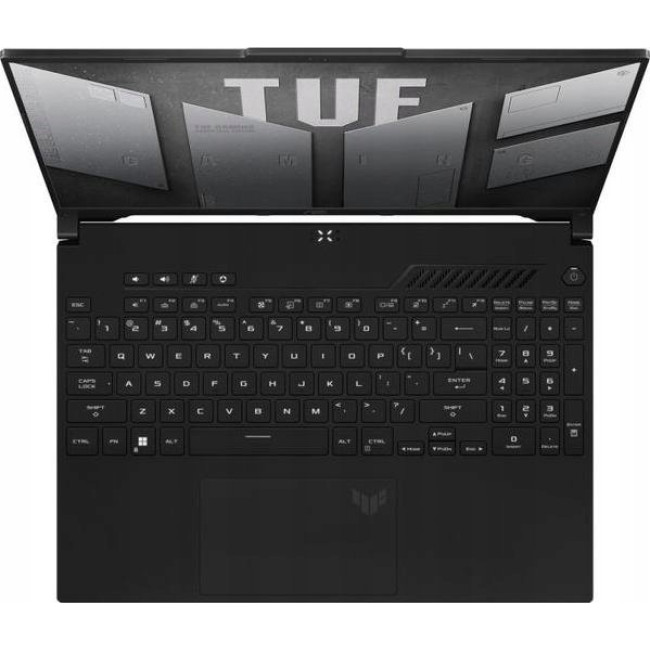 Ноутбук ASUS TUF Gaming A16 FA617NSR (FA617NSR-N0001)