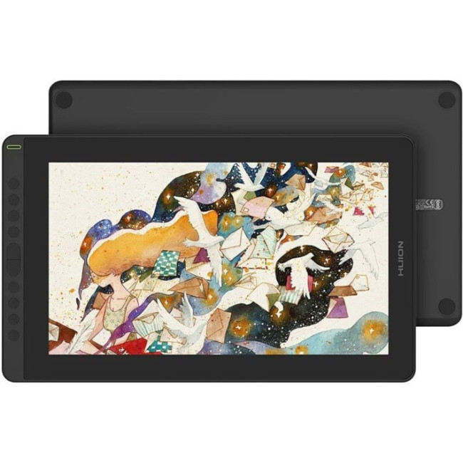 Huion Kamvas 16 2021 (GS1562)