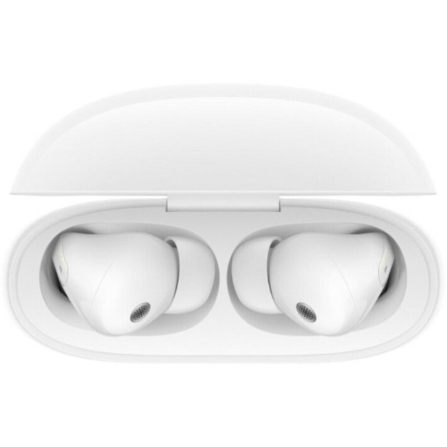 Наушники беспроводные вакуумные Xiaomi Buds 3 White (BHR5526GL)