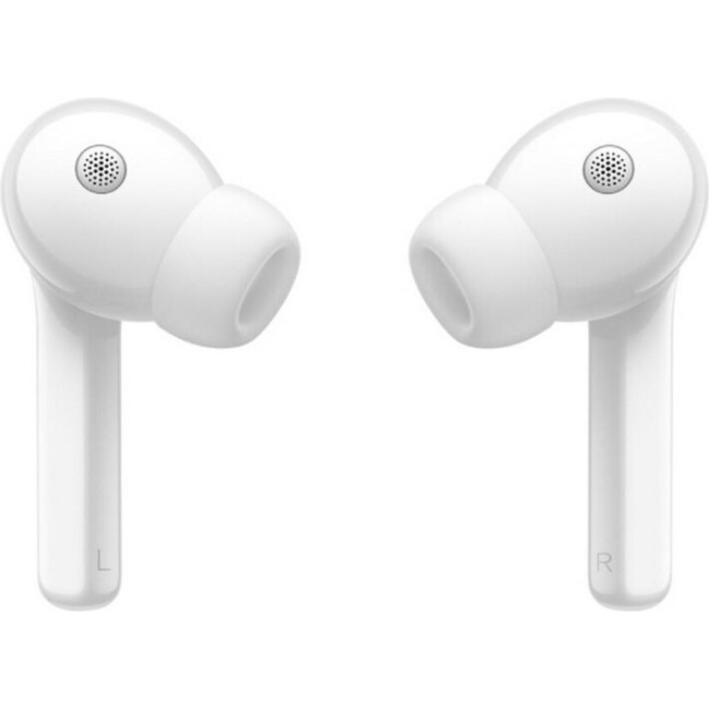 Наушники беспроводные вакуумные Xiaomi Buds 3 White (BHR5526GL)