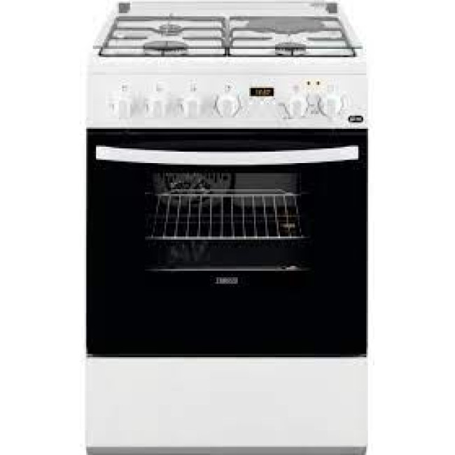 Кухонная плита Zanussi ZCM65338WA