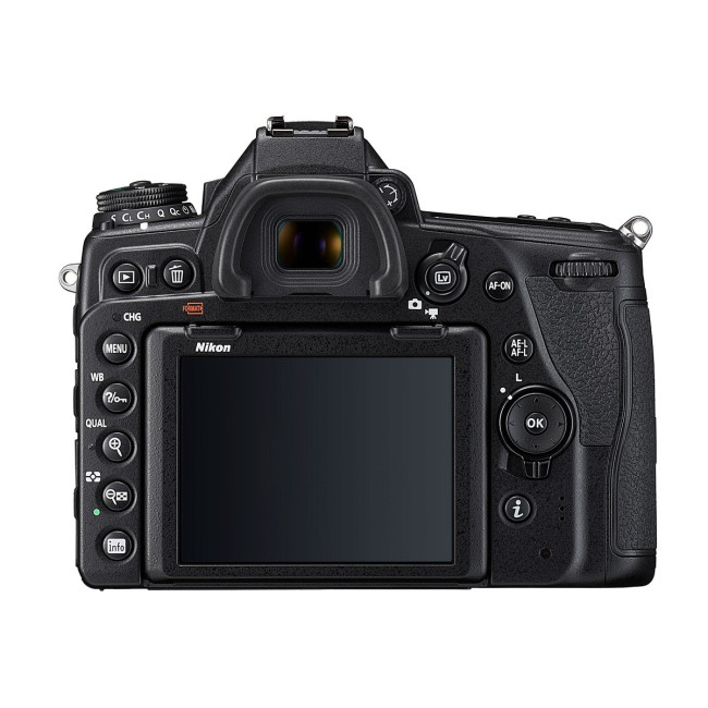 Фотокамера Nikon D780 body (VBA560AE)