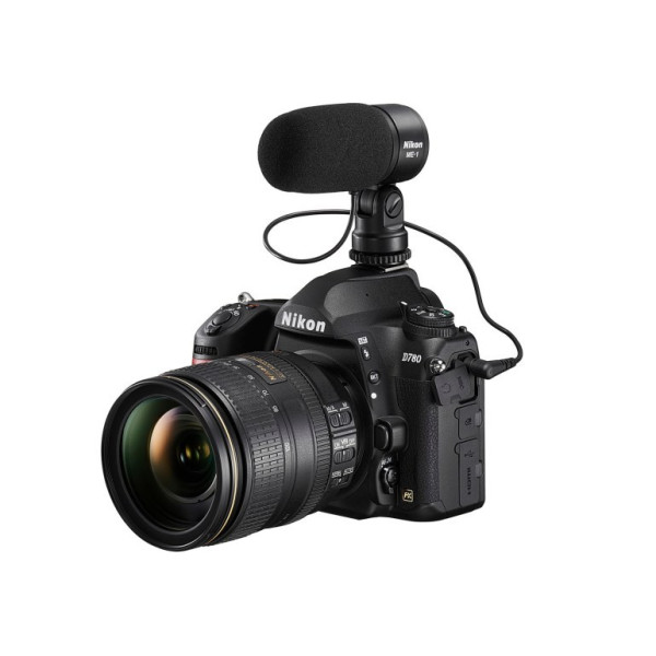Nikon D780 body (VBA560AE)