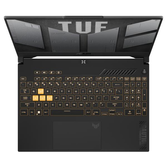 Ноутбук Asus TUF Gaming F15 2023 FX507VV (FX507VV-LP142W)