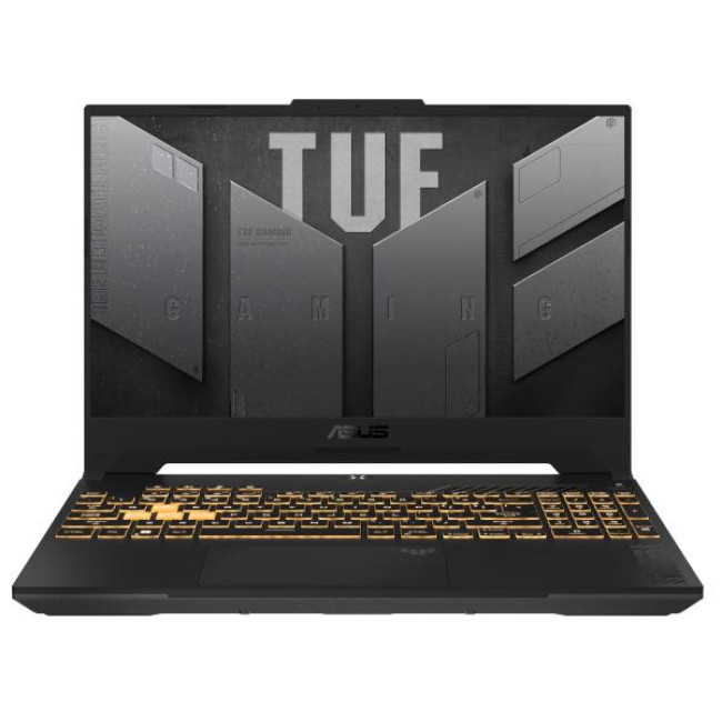 Ноутбук Asus TUF Gaming F15 2023 FX507VV (FX507VV-LP142W)