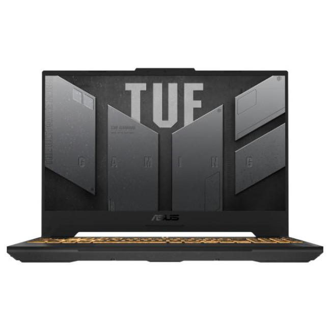 Ноутбук Asus TUF Gaming F15 2023 FX507VV (FX507VV-LP142W)