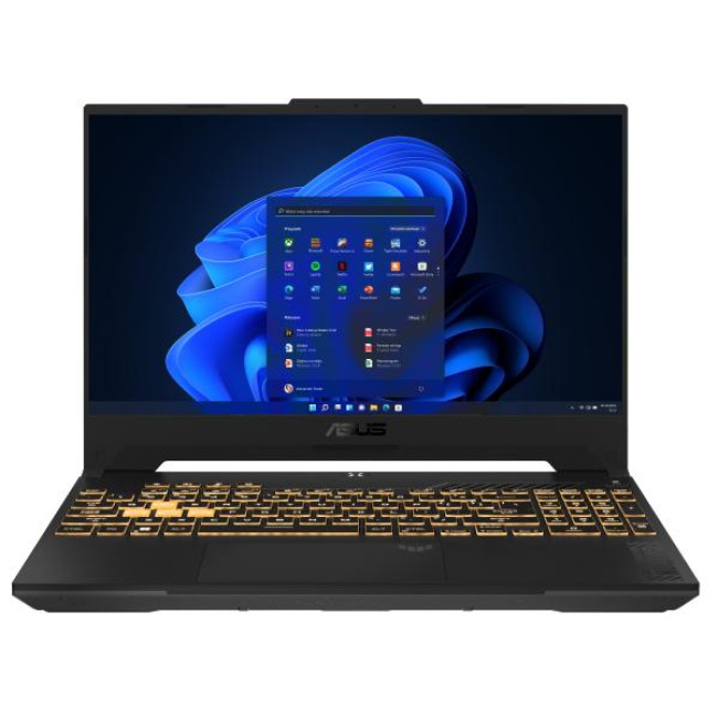 Ноутбук Asus TUF Gaming F15 2023 FX507VV (FX507VV-LP142W)