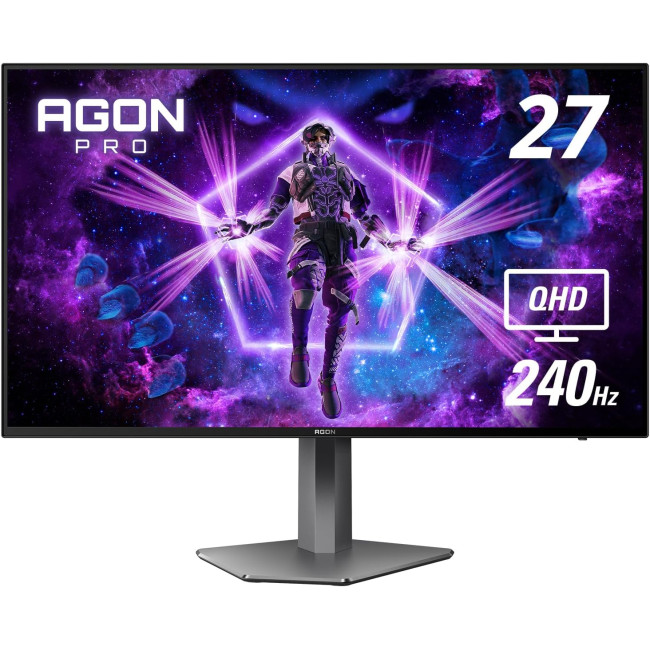 AOC Agon Pro AG276QZD