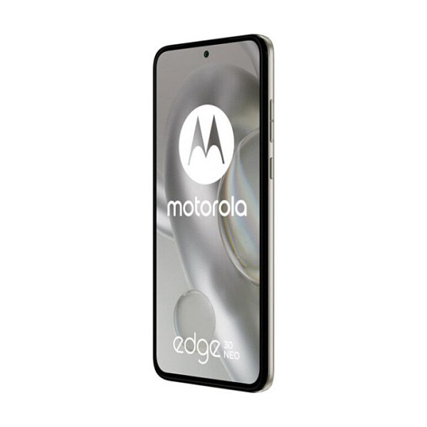 Смартфон Motorola Edge 30 Neo 8/128GB Ice Palace