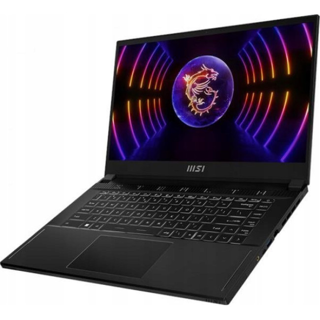 Ноутбук MSI Cyborg 15 A13VE (A13VE-1067XPL)