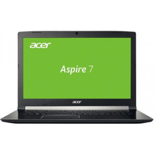Ноутбук Acer Aspire 7 A717-71G-51F9 (NX.GPFEU.015)