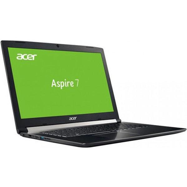 Ноутбук Acer Aspire 7 A717-71G-51F9 (NX.GPFEU.015)