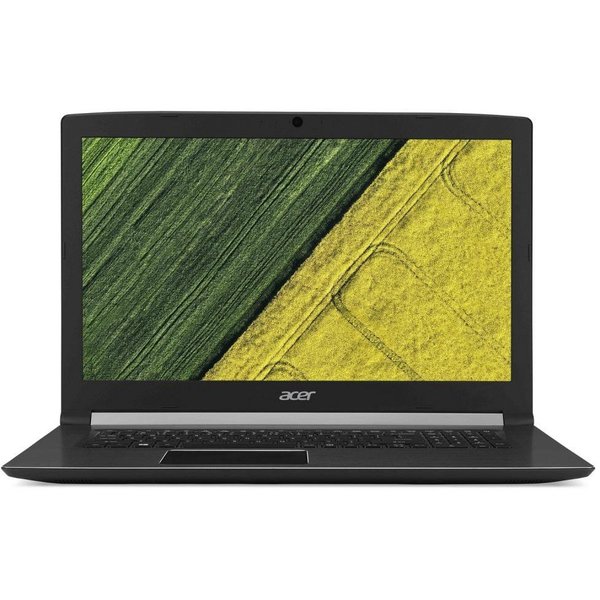 Ноутбук Acer Aspire 7 A717-71G-556J (NX.GTVEU.006)