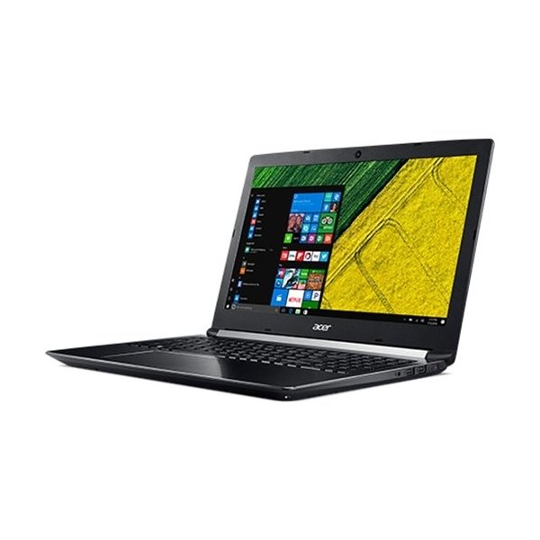Ноутбук Acer Aspire 7 A717-71G-556J (NX.GTVEU.006)