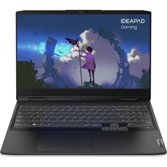 Ноутбук Lenovo IdeaPad Gaming 3 15IAH7 (82S9010CPB)