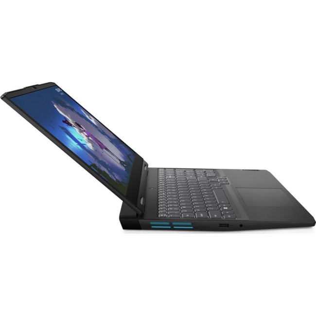 Ноутбук Lenovo IdeaPad Gaming 3 15IAH7 (82S9010CPB)