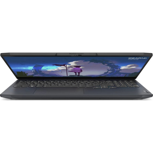 Ноутбук Lenovo IdeaPad Gaming 3 15IAH7 (82S9010CPB)