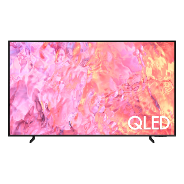 QLED телевізор Samsung QE75Q60C