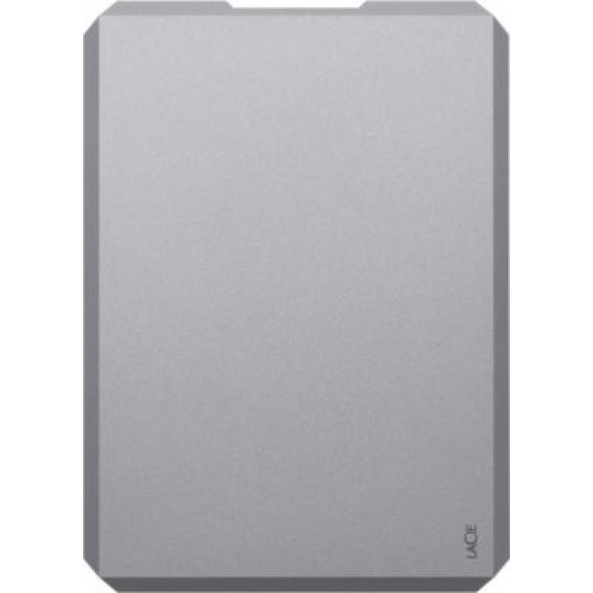 LaCie Mobile Drive 5 TB Space Gray (STHG5000402)