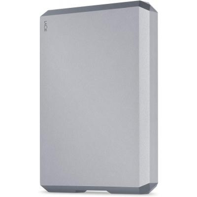 LaCie Mobile Drive 5 TB Space Gray (STHG5000402)