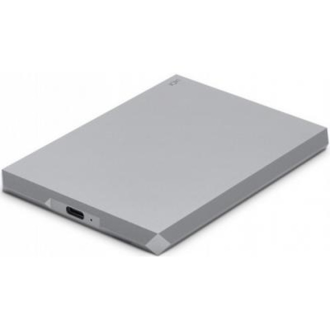 LaCie Mobile Drive 5 TB Space Gray (STHG5000402)