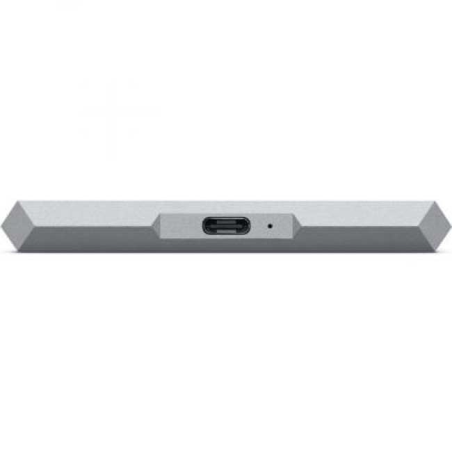 LaCie Mobile Drive 5 TB Space Gray (STHG5000402)