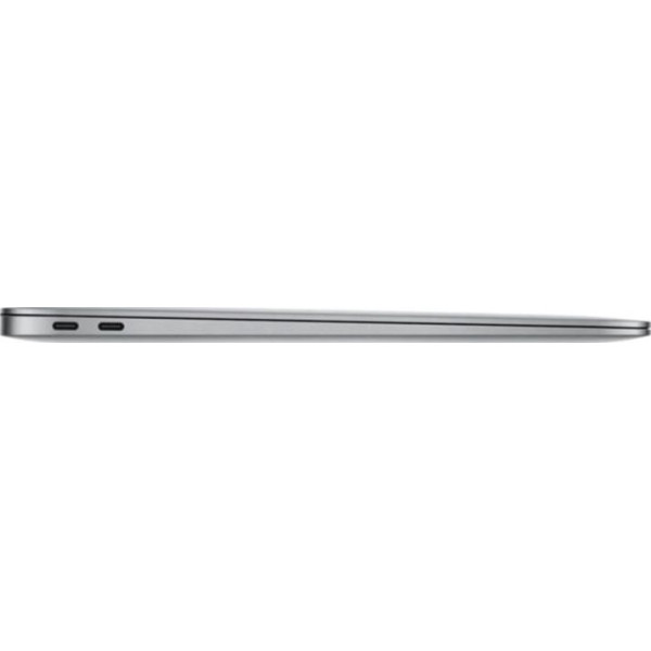 Ноутбук Apple MacBook Air 13" Space Gray 2019 (Z0X2000DV)