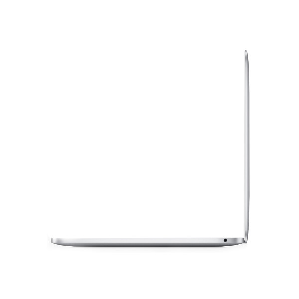 Ноутбук Apple MacBook Pro 13" Silver 2019 (MUHQ2)