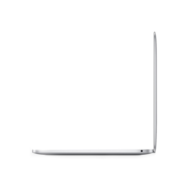 Apple MacBook Pro 13" Silver 2019 (MUHQ2)