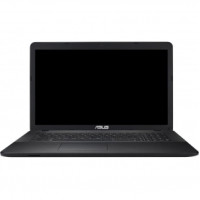 Ноутбук Asus X751LB (X751LB-T4237D) Black