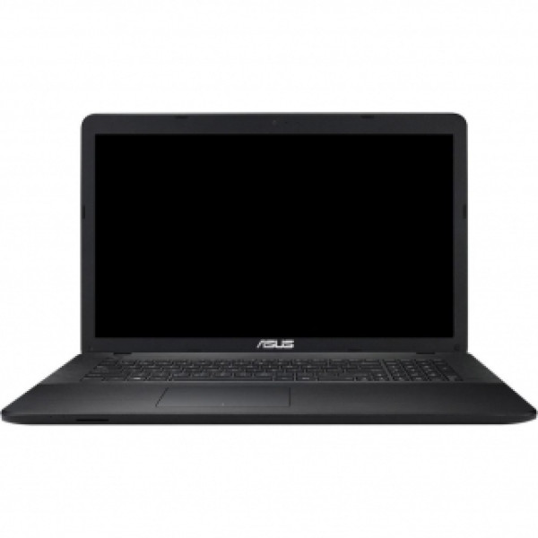 Ноутбук ASUS X751LB (X751LB-T4237D) Black