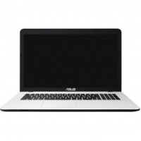 Ноутбук Asus X751LB (X751LB-T4248D) White