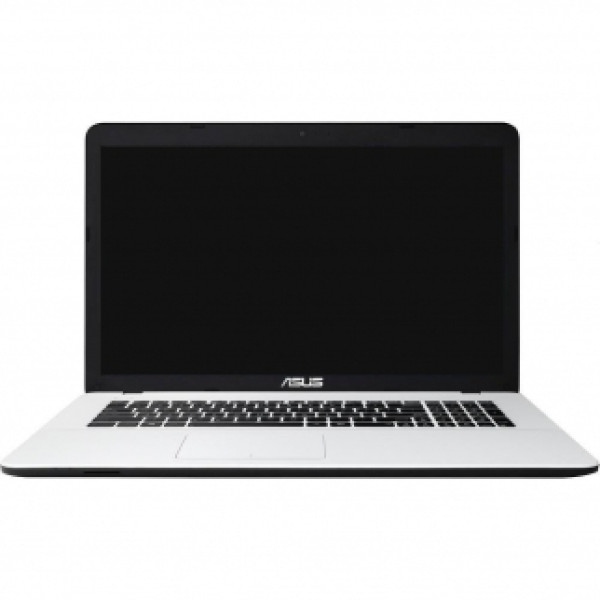 Ноутбук ASUS X751LB (X751LB-T4248D) White