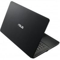 Ноутбук Asus X751LB (X751LB-TY256D) Black