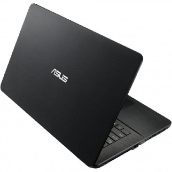 Ноутбук ASUS X751LB (X751LB-TY256D) Black