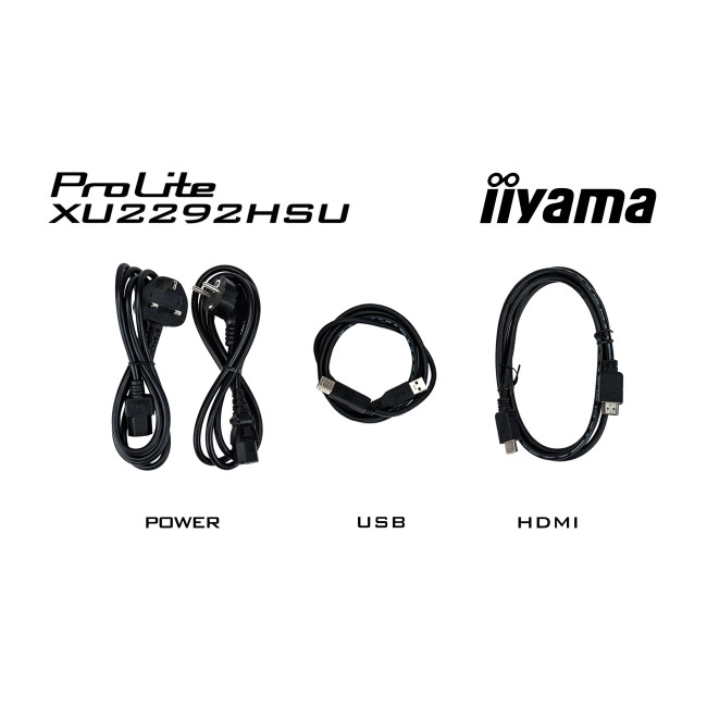 iiyama ProLite XU2292HSU-B6