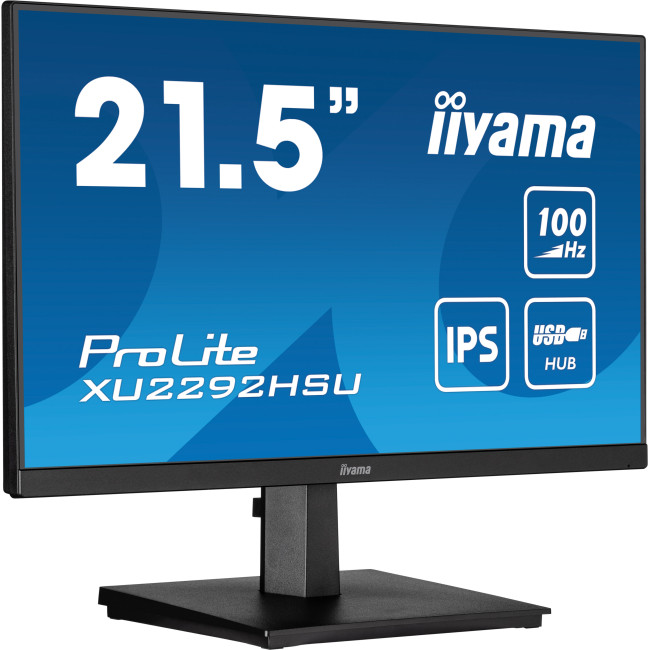 iiyama ProLite XU2292HSU-B6