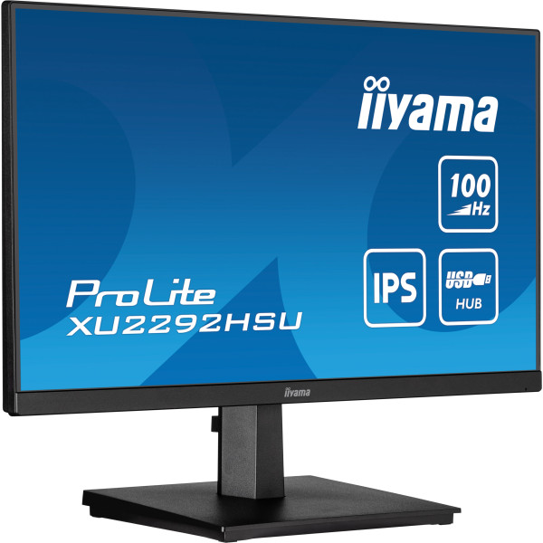 iiyama ProLite XU2292HSU-B6